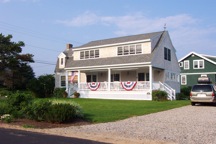 Private Residence - Kennebunk 1999