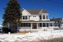 Private Residence - Kennebunk 2002